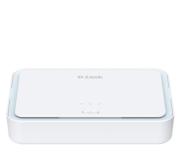 D-Link DBR-330-G 5G - 1509885 - zdjęcie